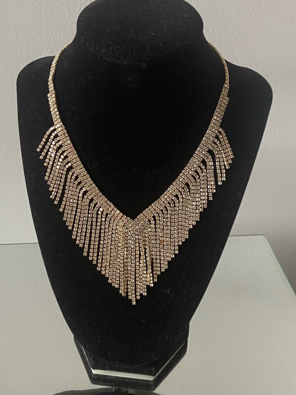 Stunning Statement Necklace